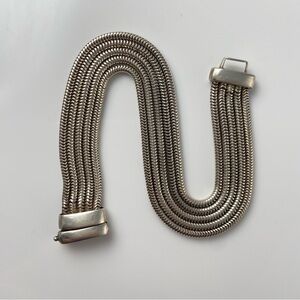 Vintage Joseph Esposito ESPO 925 Bracelet